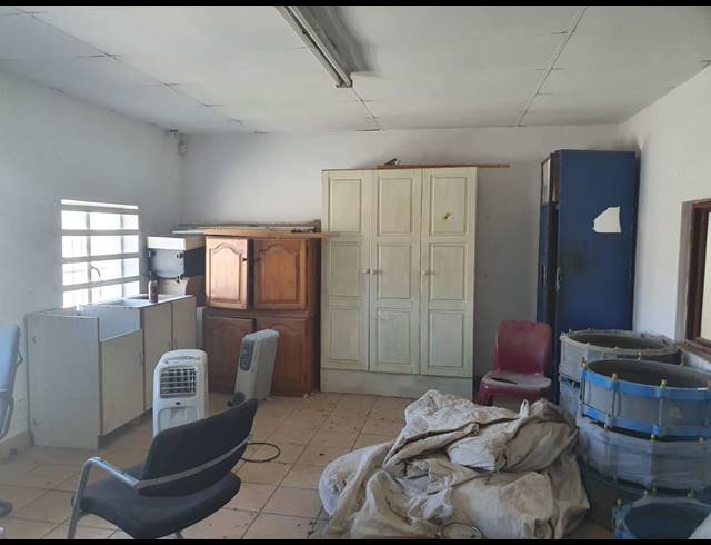 600M² FACTORY SOLD IN BLACKHEATH INDUSTRIAL